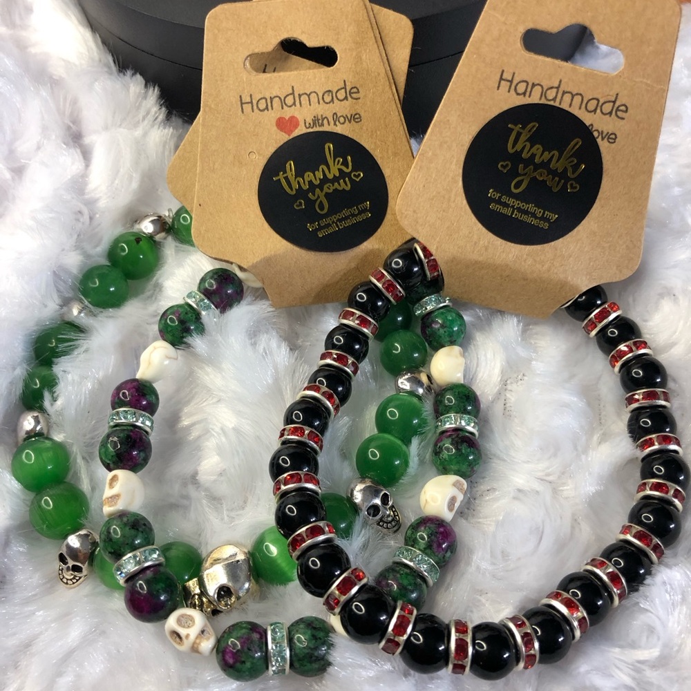 A Halloween bundle !!!